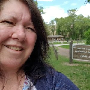 Meet your Posher, Rose ann